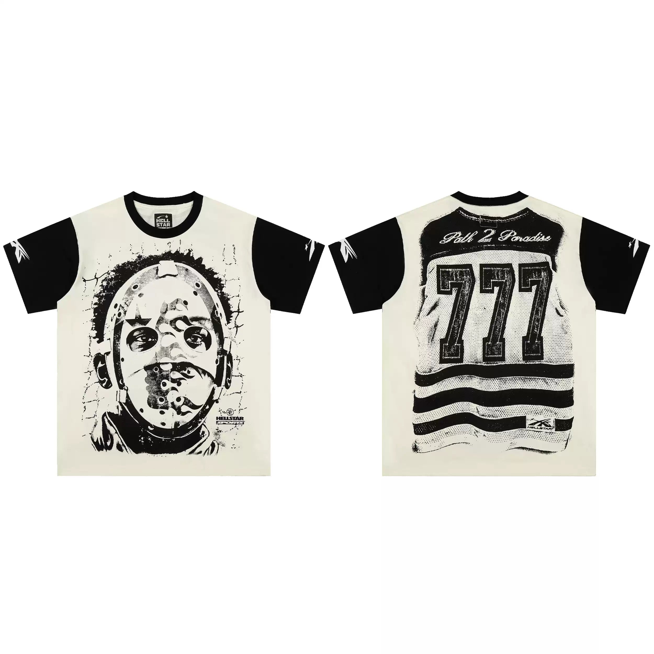 SAINT Oversize High Street