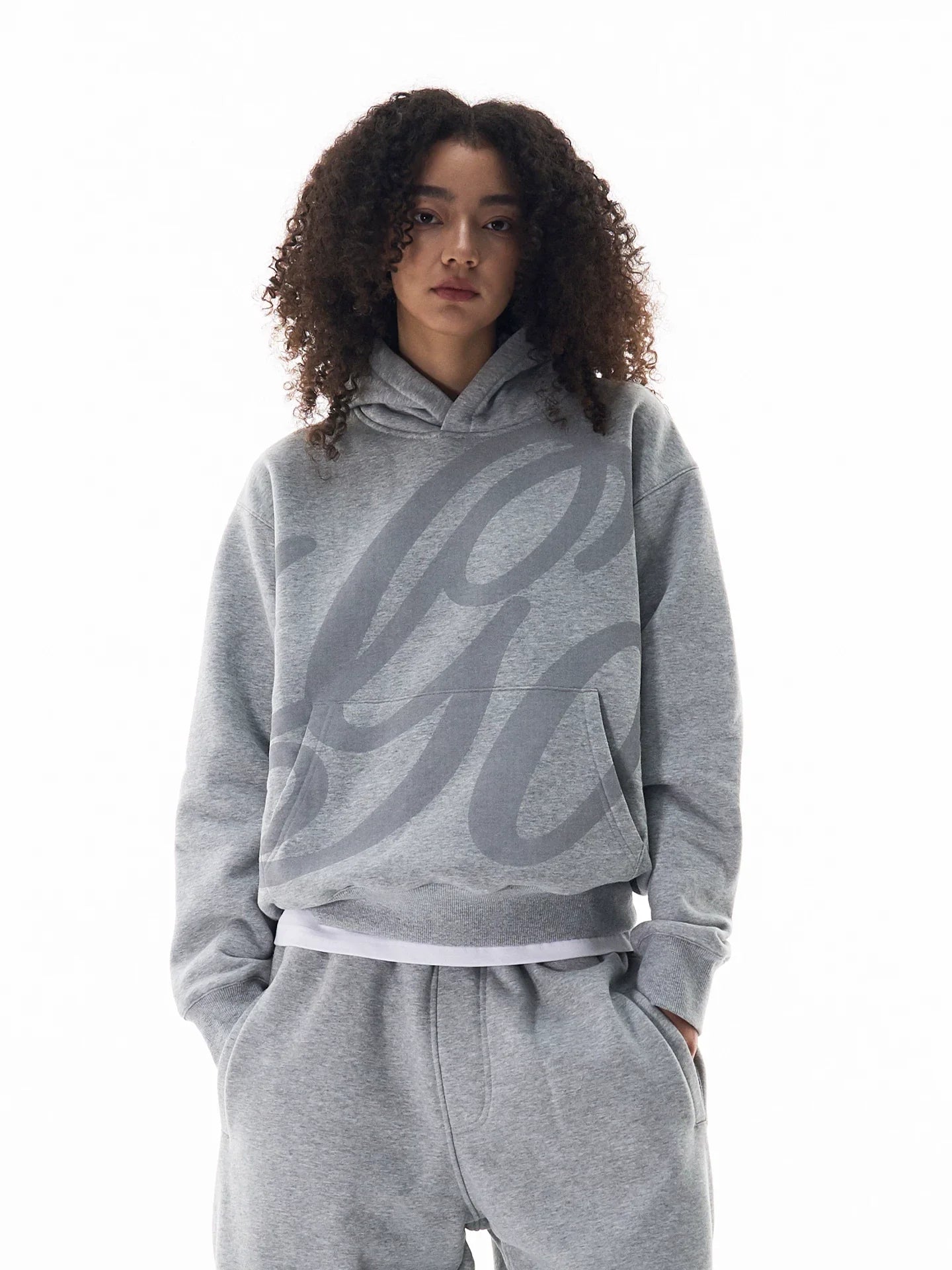 WebSurfGroup Alphabet Direct Injection Sweater