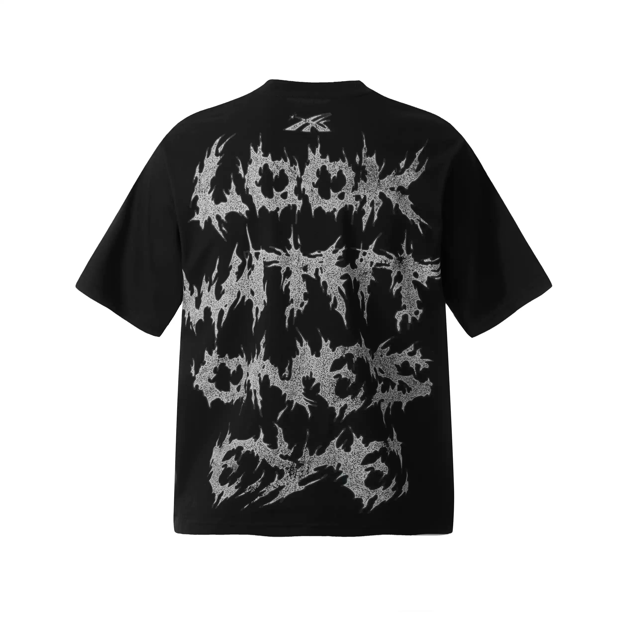 SAINT Oversize High Street