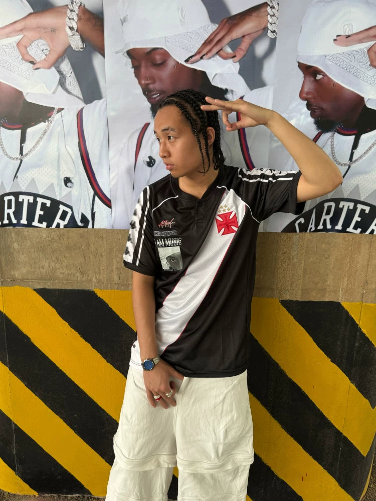 RAINMAKE PLAYBOI CARTI OPUIM Jersey