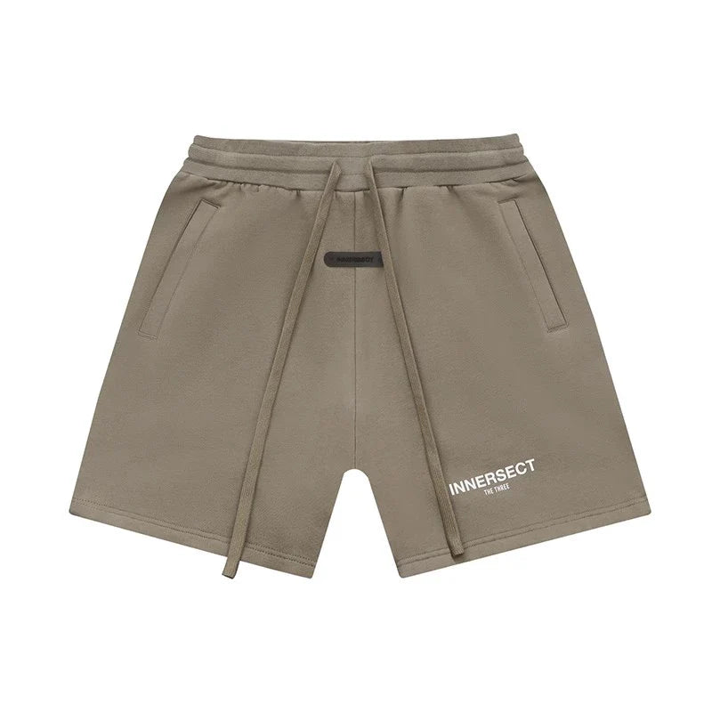 INNERSECT Loose Casual Sports Shorts