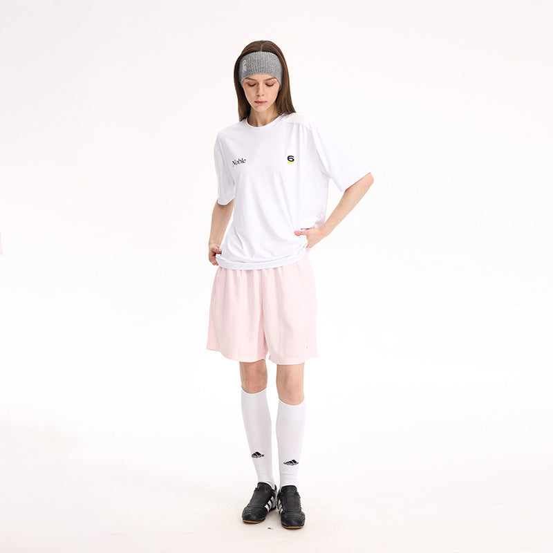 (Clearance) UNF Mesh Breathable Quick-drying Sports Running Shorts