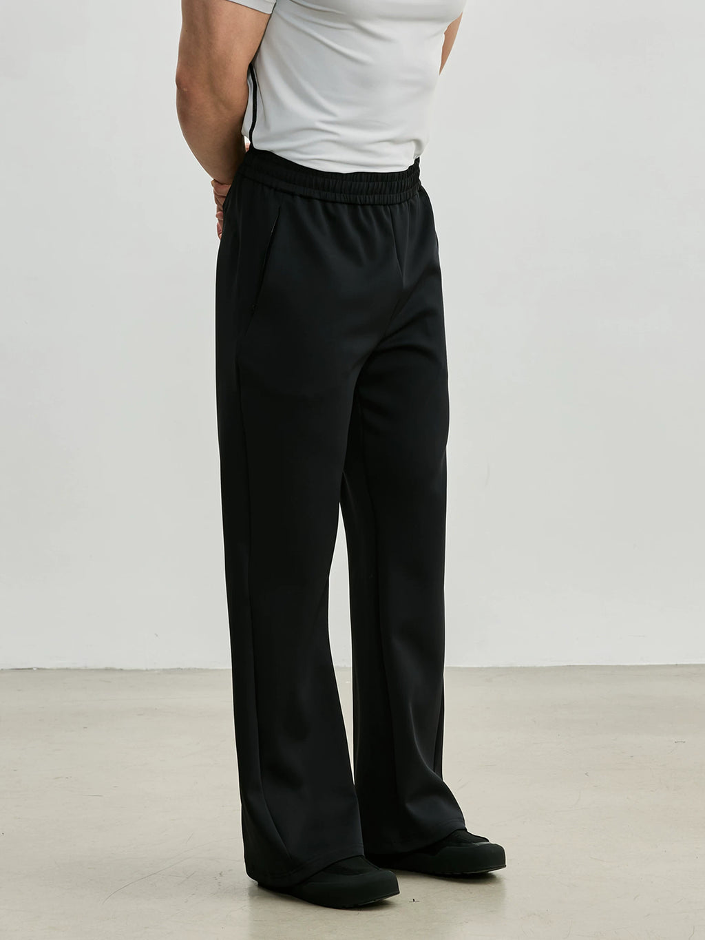 ONEFIT MAX Commuter Bootcut Casual Fitness Pants