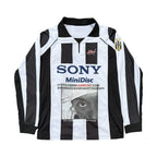 RAINMAKE CARTI Play Less Long Sleeve Jersey