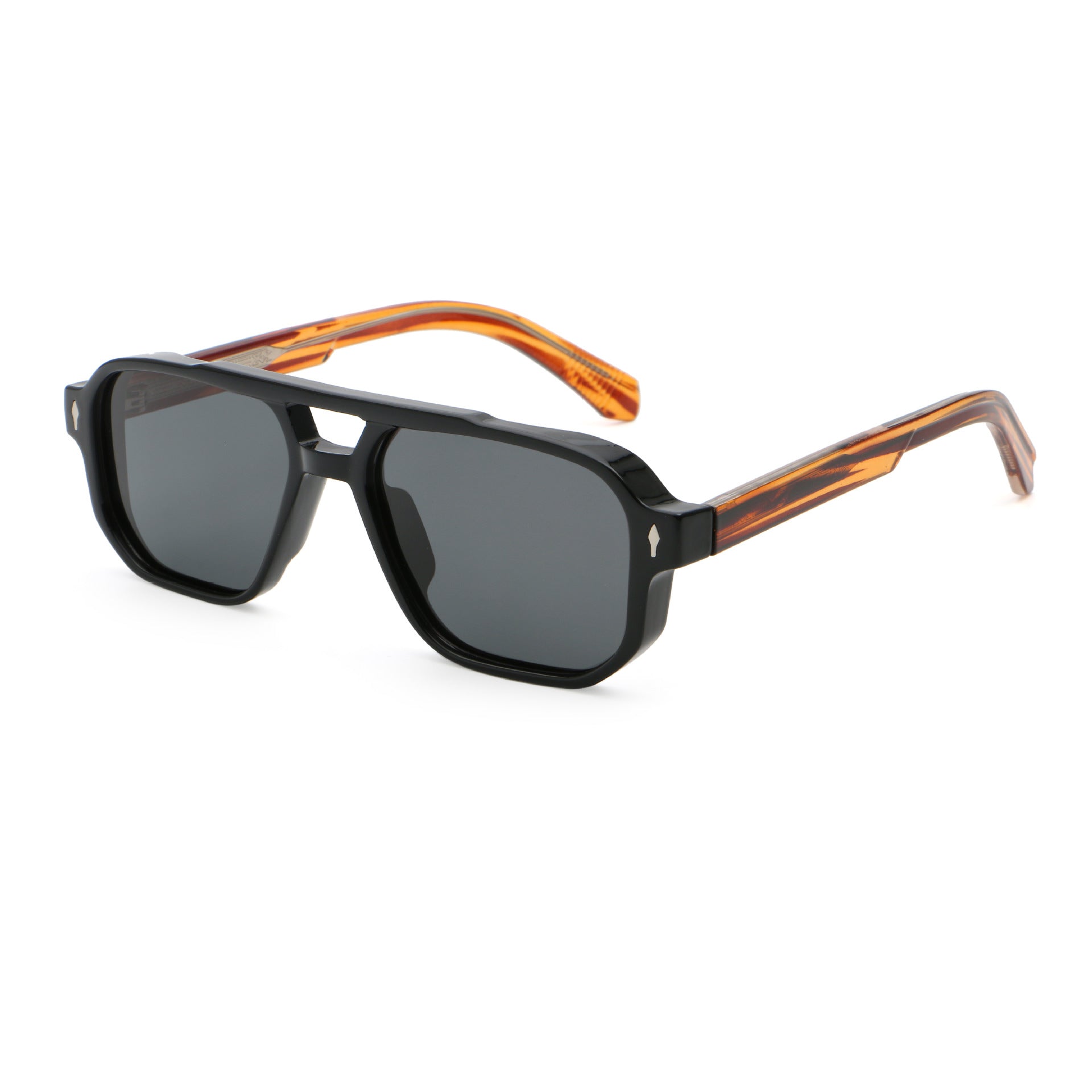 Sorykoo® Double-Beam Polarized Sunglasses