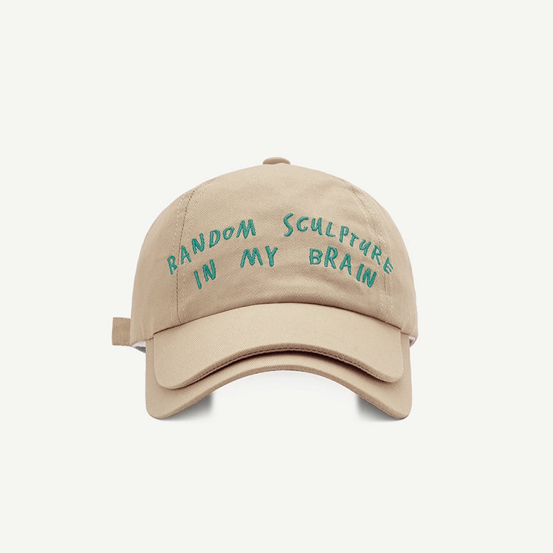 Charm Kebab Japanese Designer Collaboration Baseball Cap