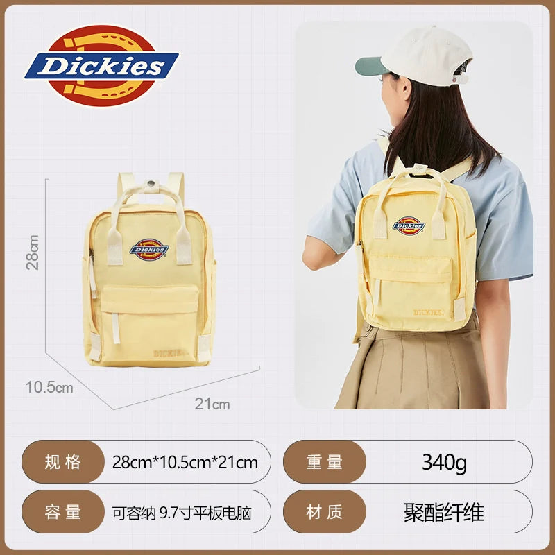Dickies lamb plush shoulder backpack