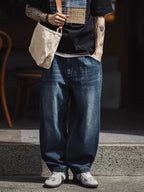 Madden Moral Cashew Flower Design Sneakers