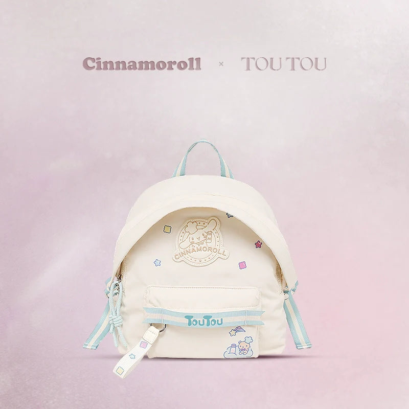 TOUTOU Sanrio Yugui Dog Big Ear Dog Backpack