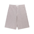 MICHINNYON stripe shorts