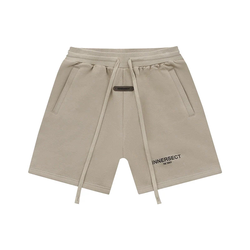 INNERSECT Loose Casual Sports Shorts