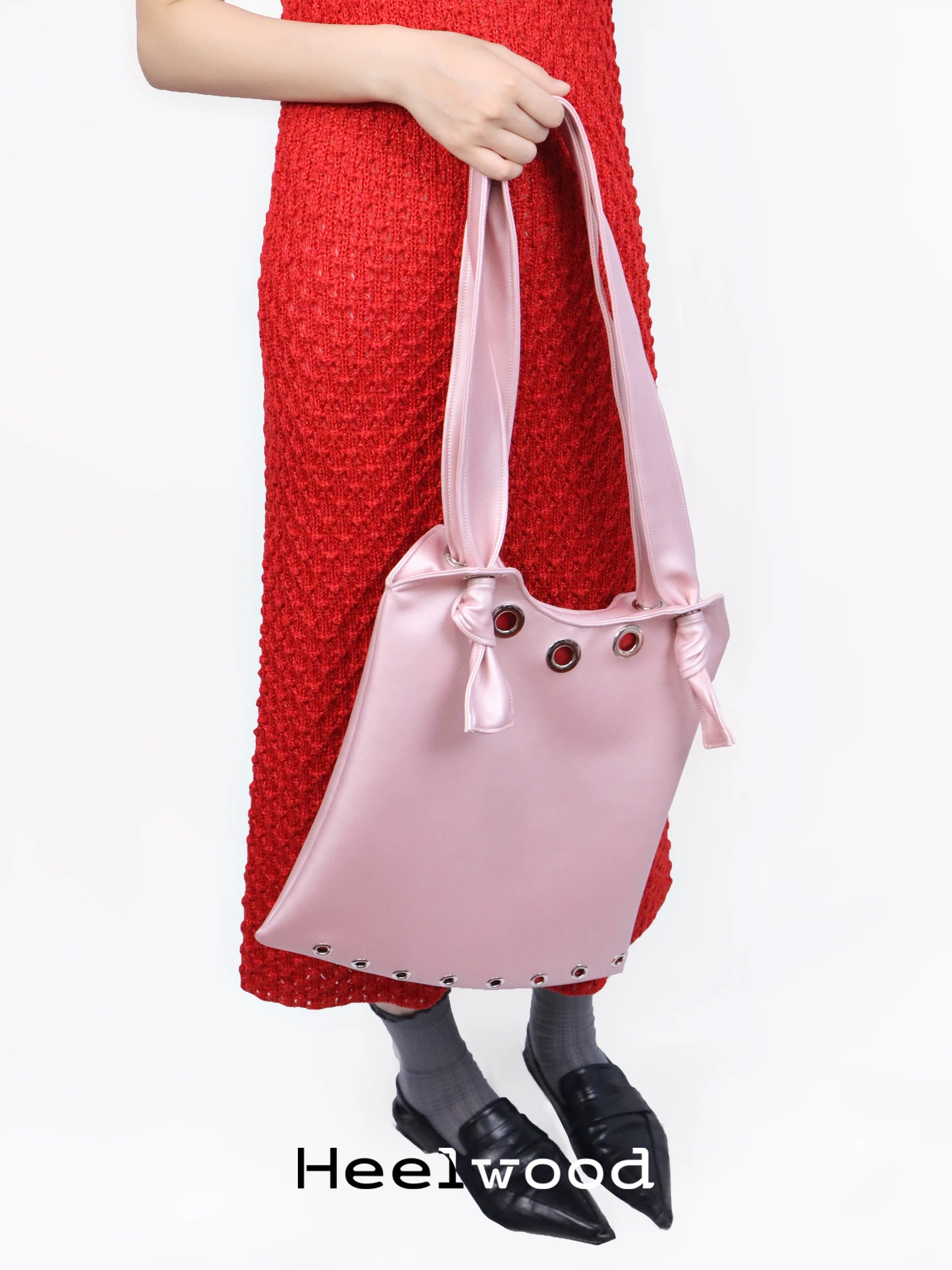 Heelwood Simple Versatile Shoulder Bag