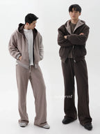 ZOZOFOREST Double-sided Dog Walking Suit