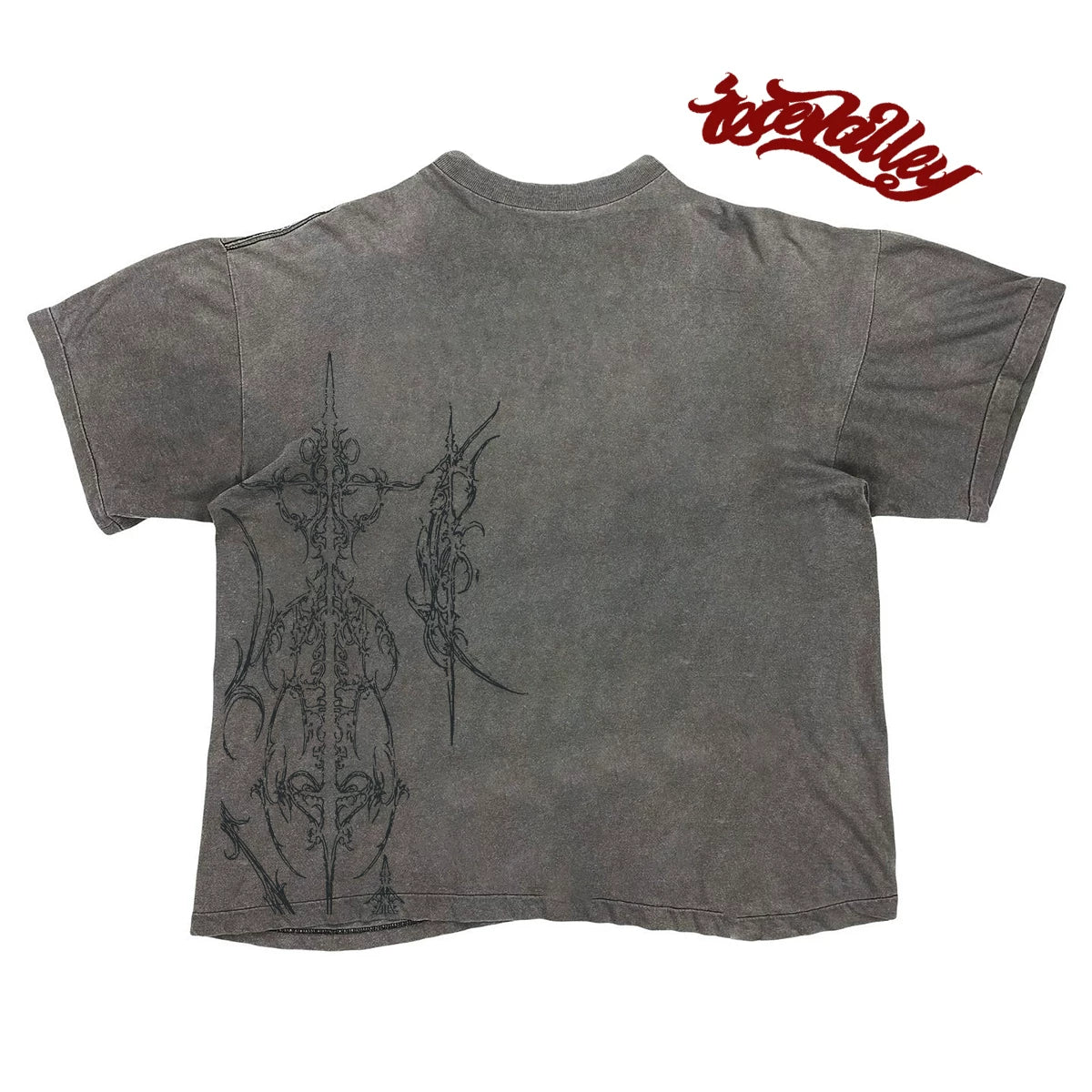 MELANIN Original Tattoo Artist Rock Heavy Metal T Shirt