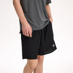 (Clearance) UNF Mesh Breathable Quick-drying Sports Running Shorts