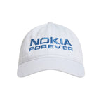ALLTHINGS 23SS NOKIA hat Nokia hat fun baseball cap adjustable unisex Product link >