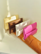 MUVA Leather Cute Card Bag