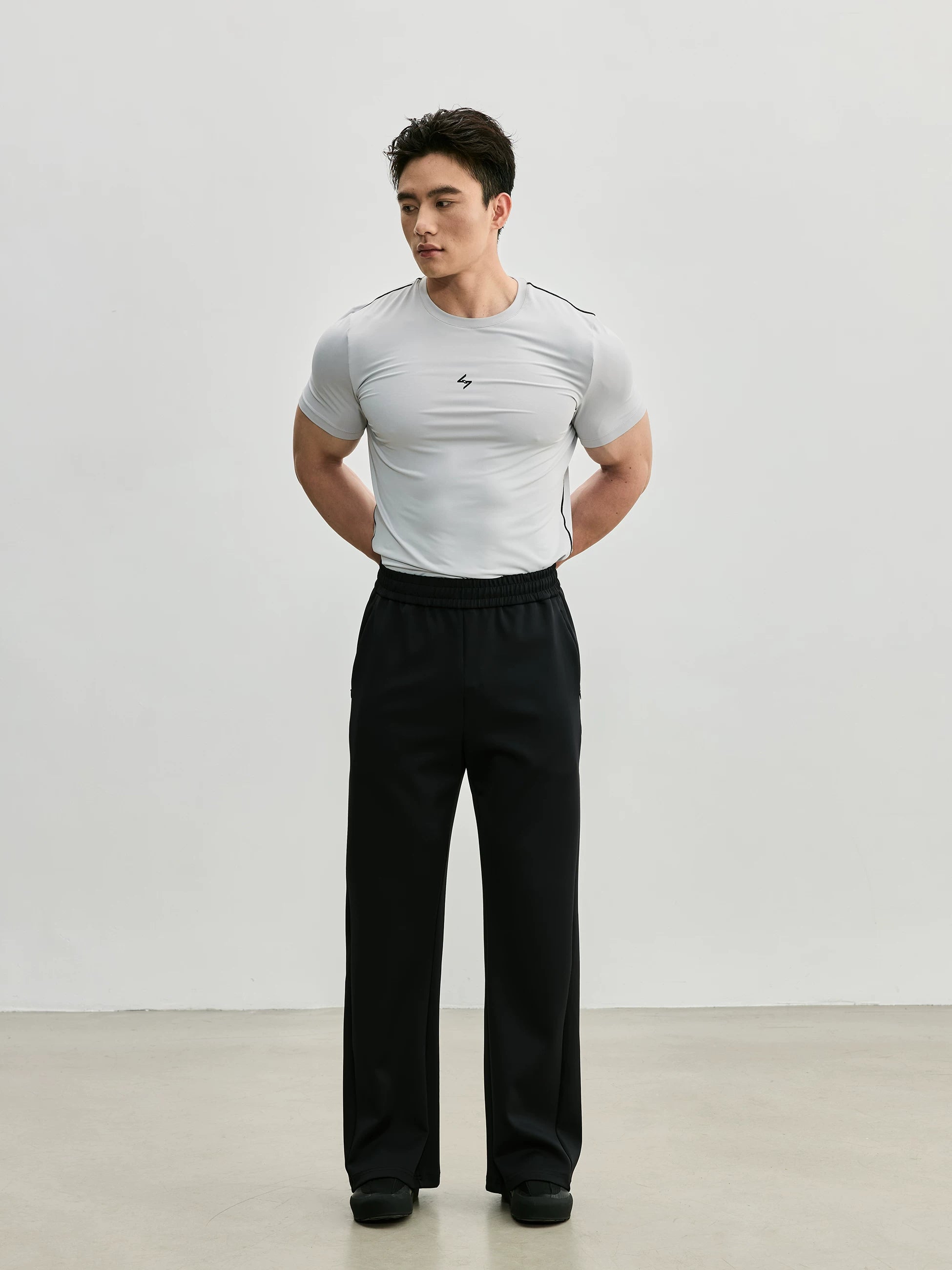 ONEFIT MAX Commuter Bootcut Casual Fitness Pants