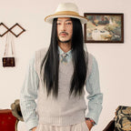 SOARIN Waffle Versatile Sleeveless Vest