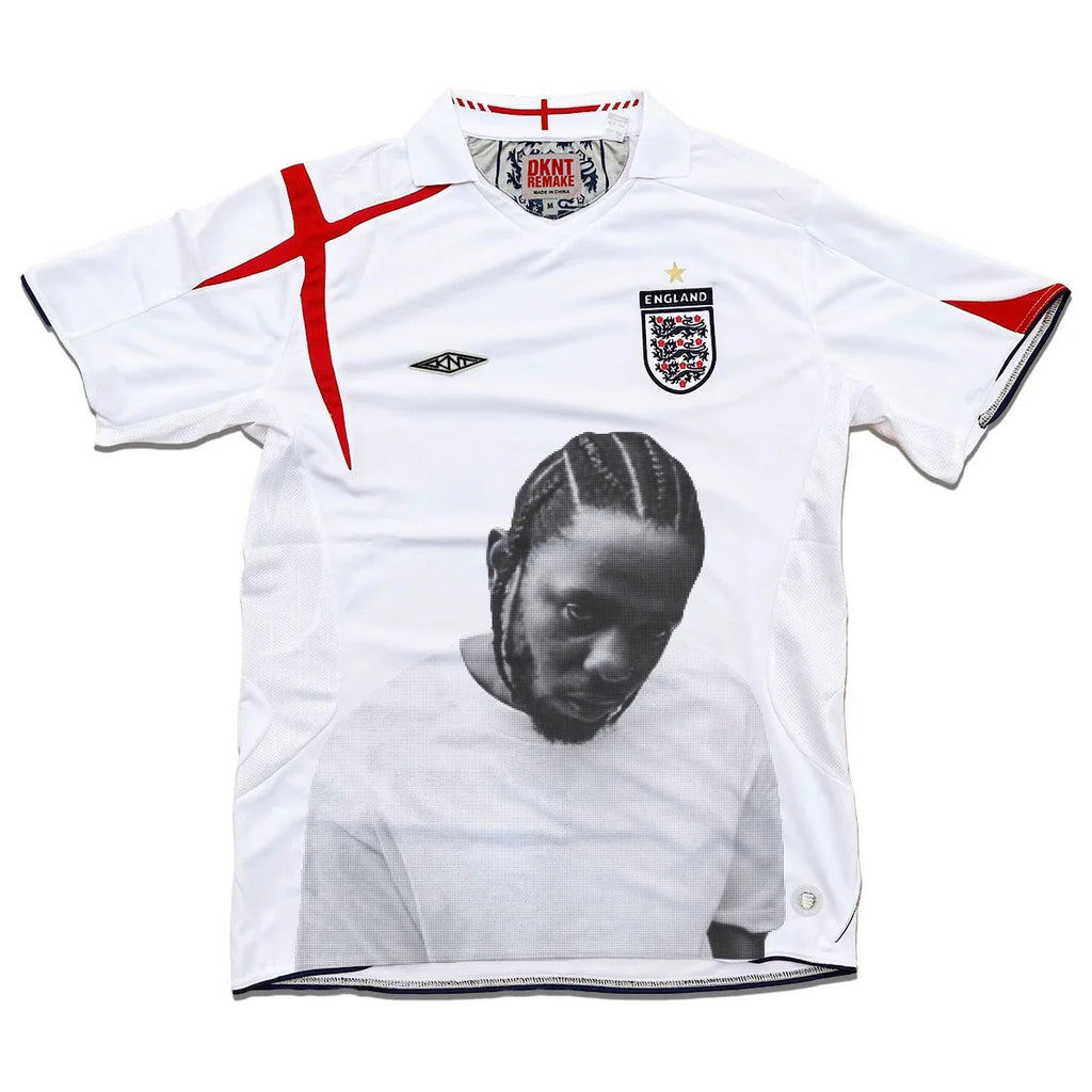 REMAKE HIPHOP Jersey