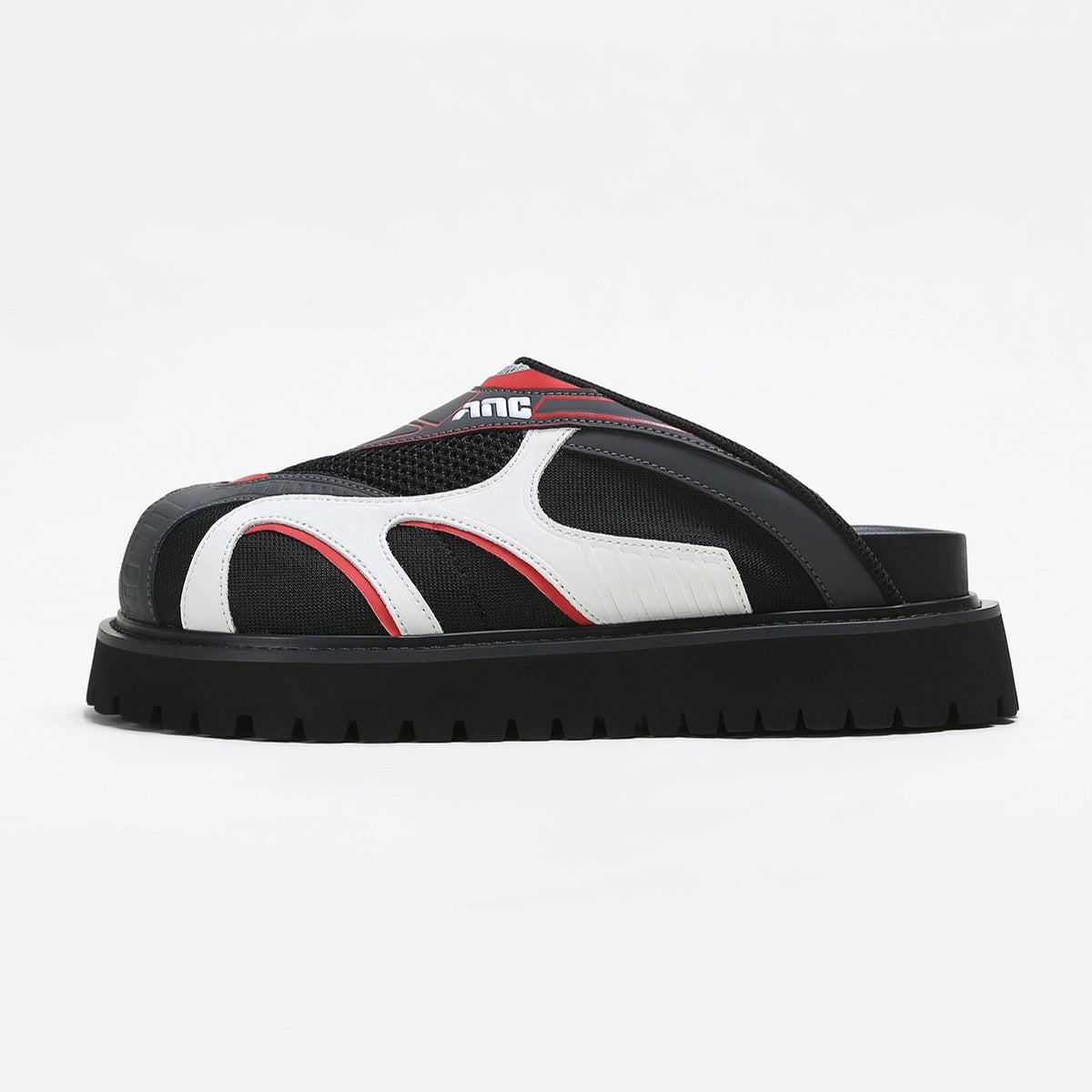 ADC Non-slip and Anti-wear Bag Head Slippers