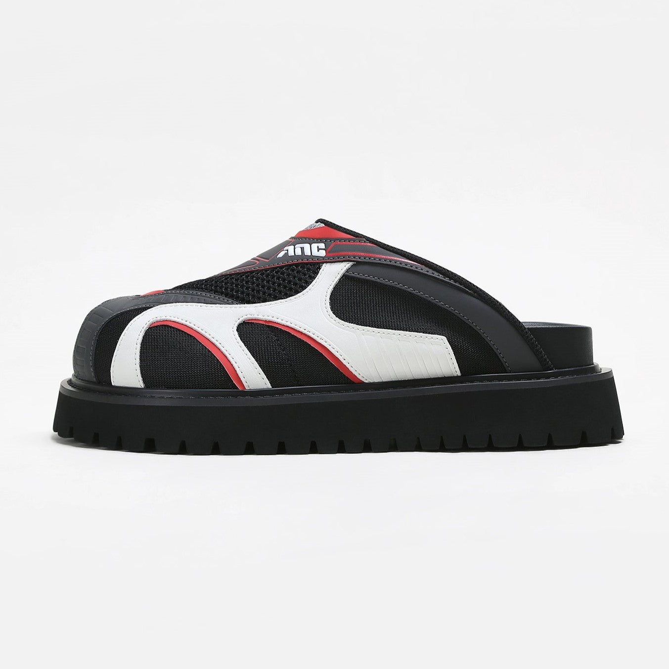 ADC Non-slip and Anti-wear Bag Head Slippers