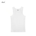 GTAL Threaded Cool Sleeveless Slim Tee