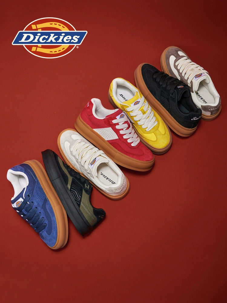 Dickies Greyhound 2 Retro Trainer Sneakers