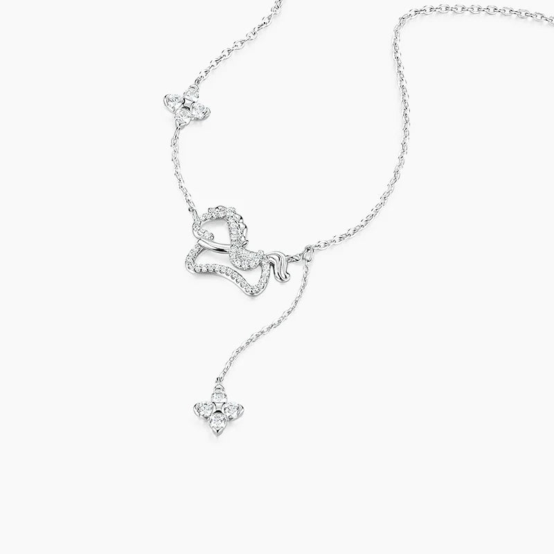 KADER Premium Clover Necklace