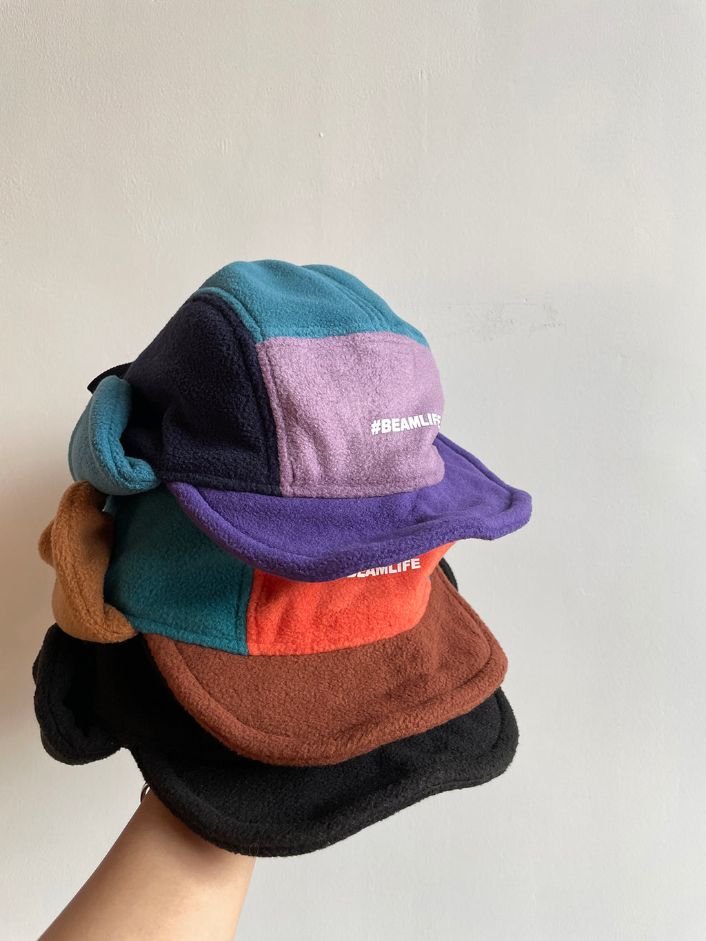 BEAMLIFE 24A/W Ear-Protection Cap