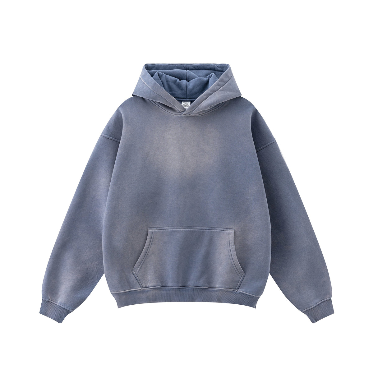 Geechoosemoney 360G Snow Washed Hoodie