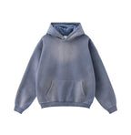 Geechoosemoney 360G Snow Washed Hoodie
