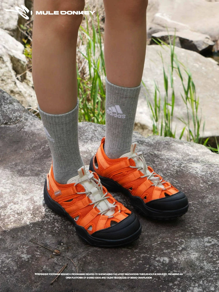 Donkey Outdoor Breathable Hiking Shoes
