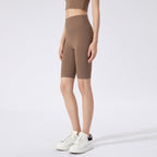 Athena Lulu High Waist Hip Lift Naked Sports Pants