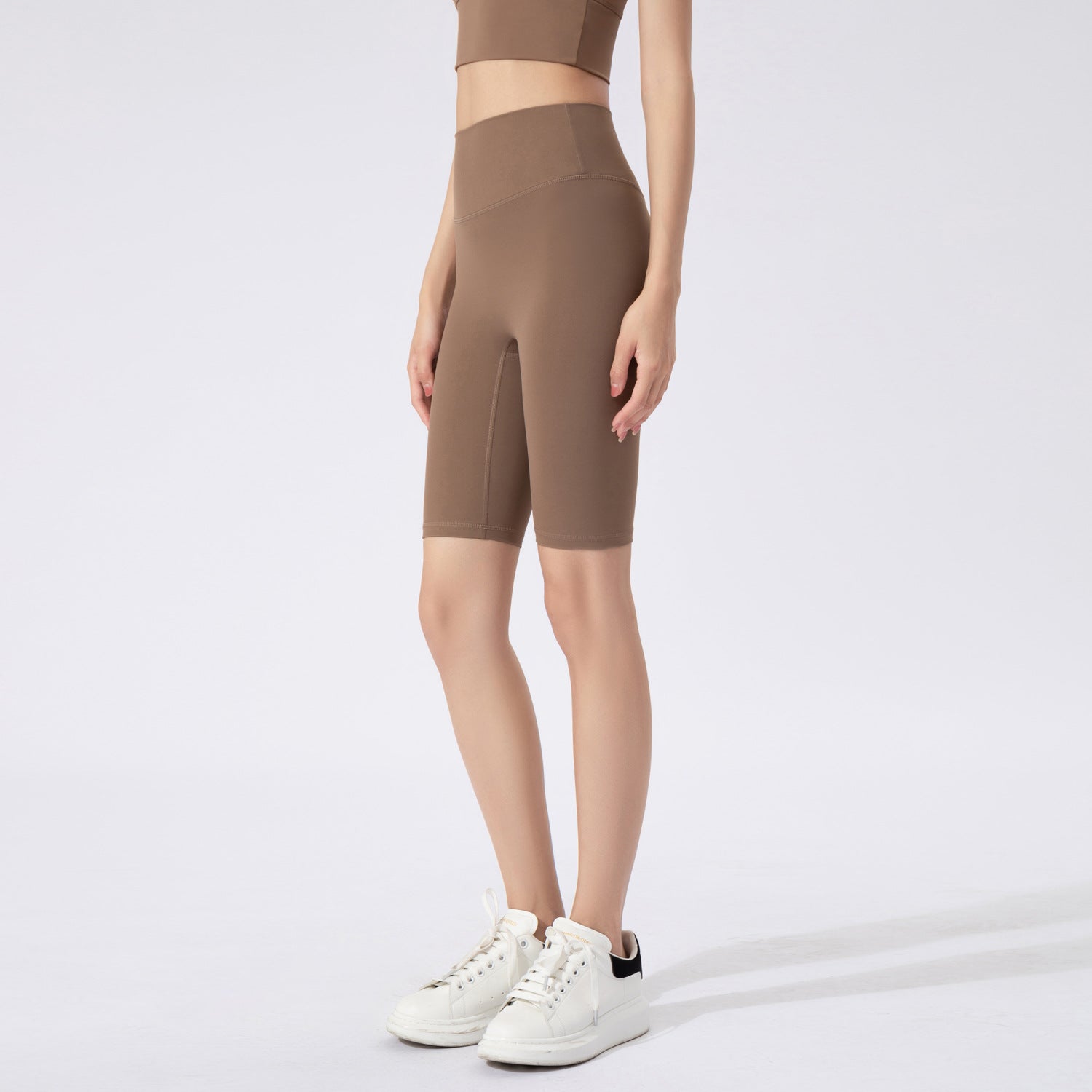 Athena Lulu High Waist Hip Lift Naked Sports Pants