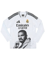 DKNT Singers Edition Jersey
