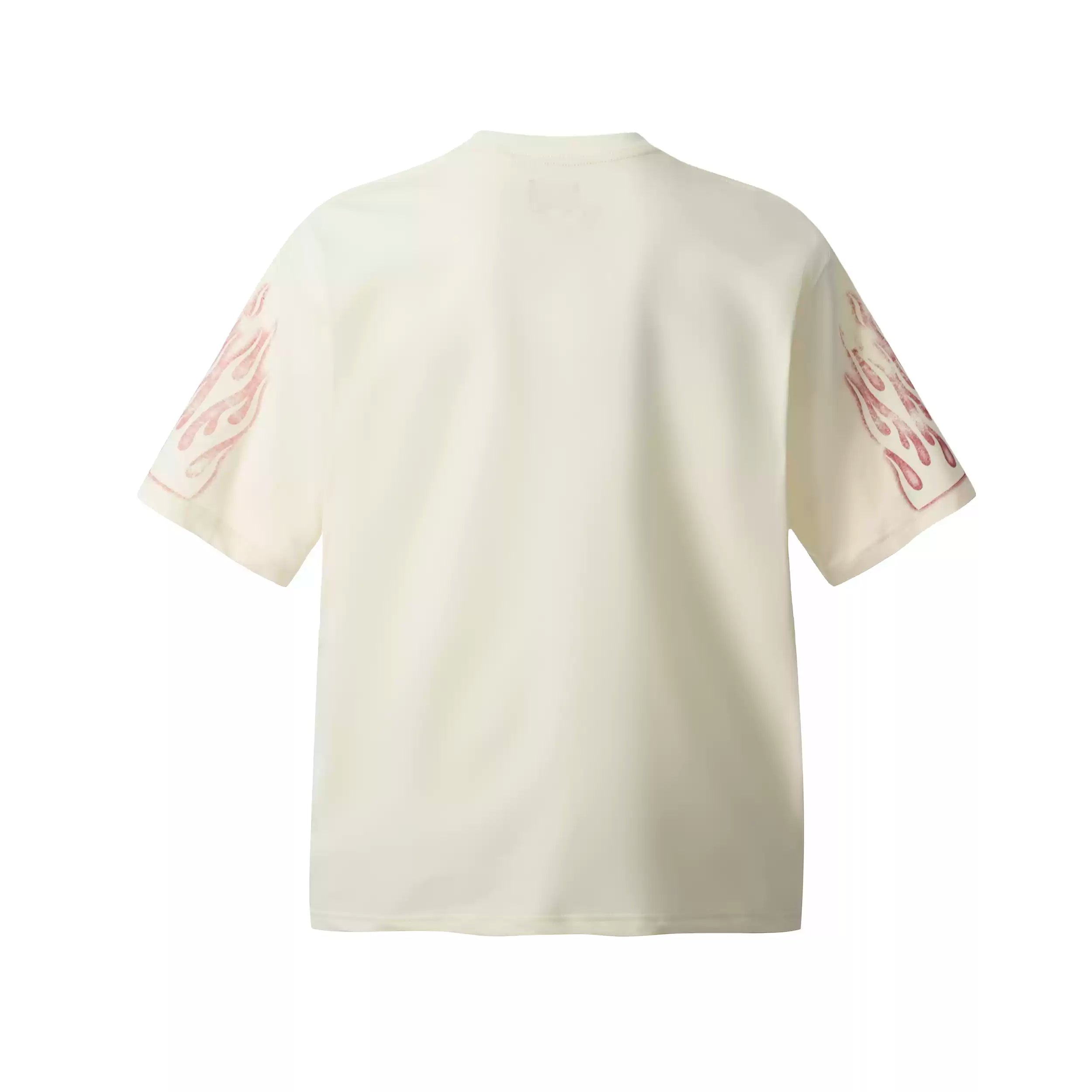 SAINT Oversize High Street