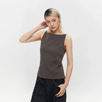 AIRHOOD Sleeveless Sexy Vest