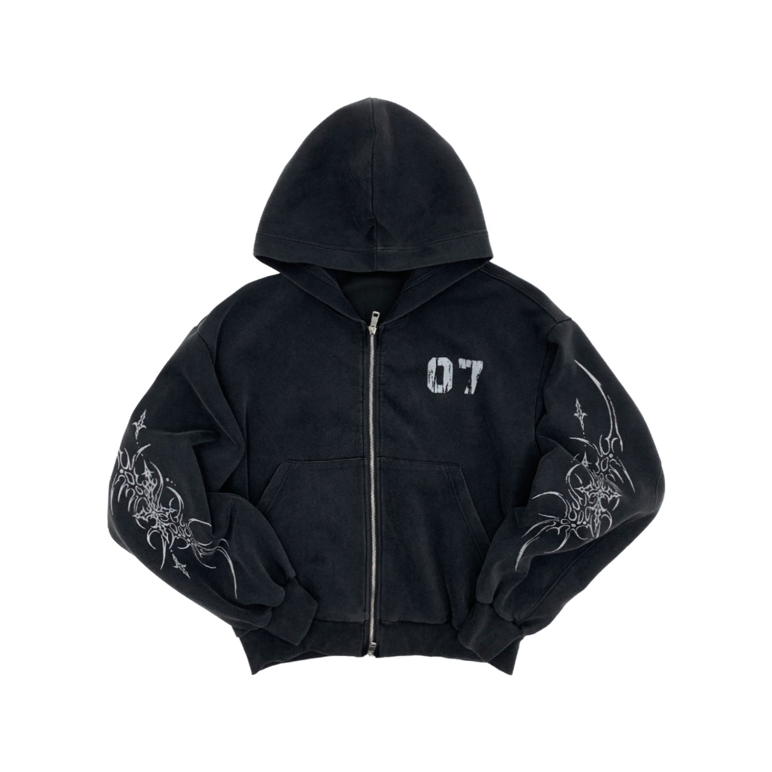 MICHINNYON Vintage Casual Versatile Set