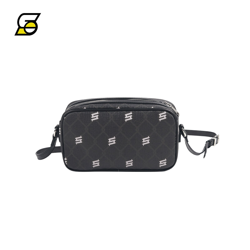 SLAMBLE Shoulder Mini Handbag Chest Bag