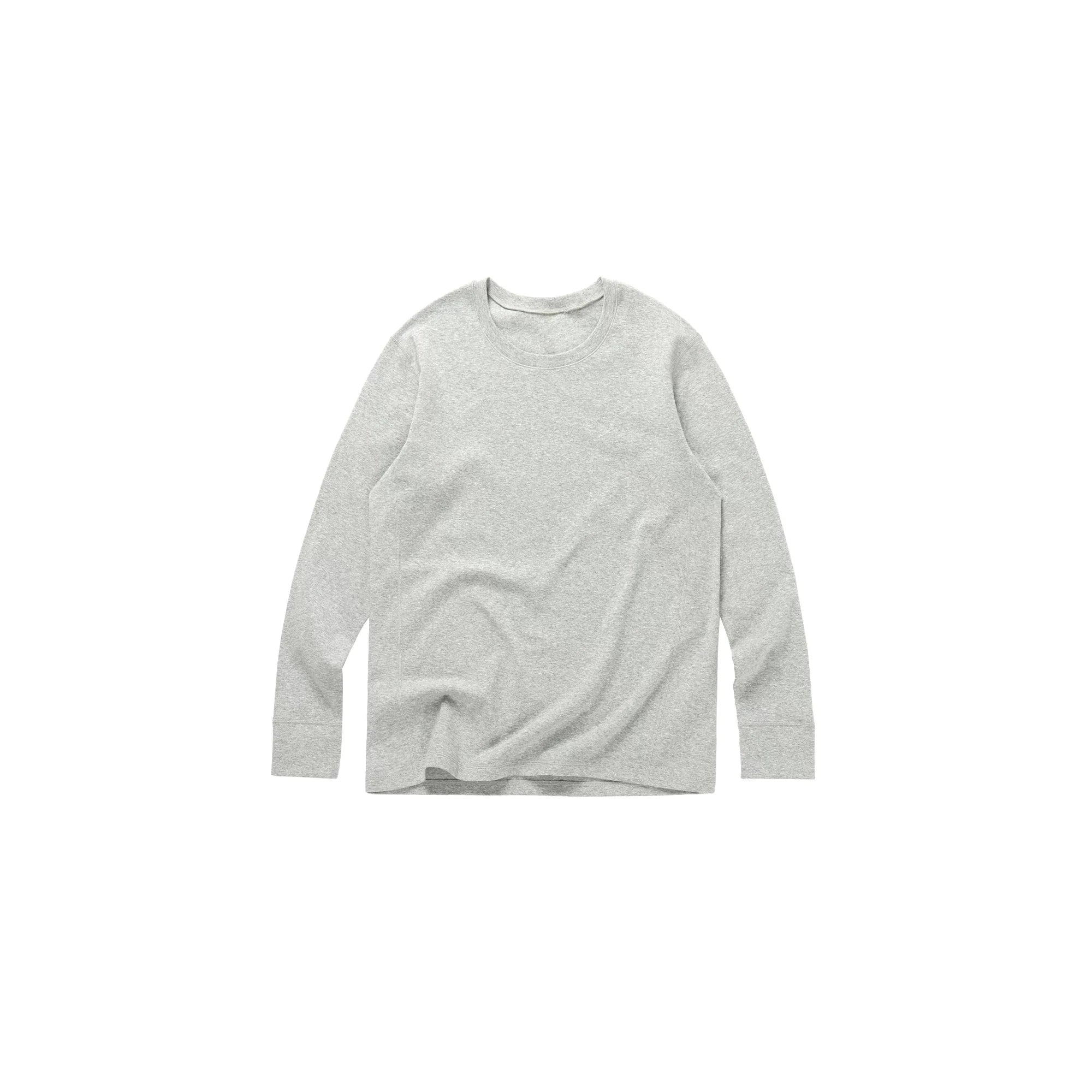 NO LOGO Soothing Warm Primer Long Johns Set