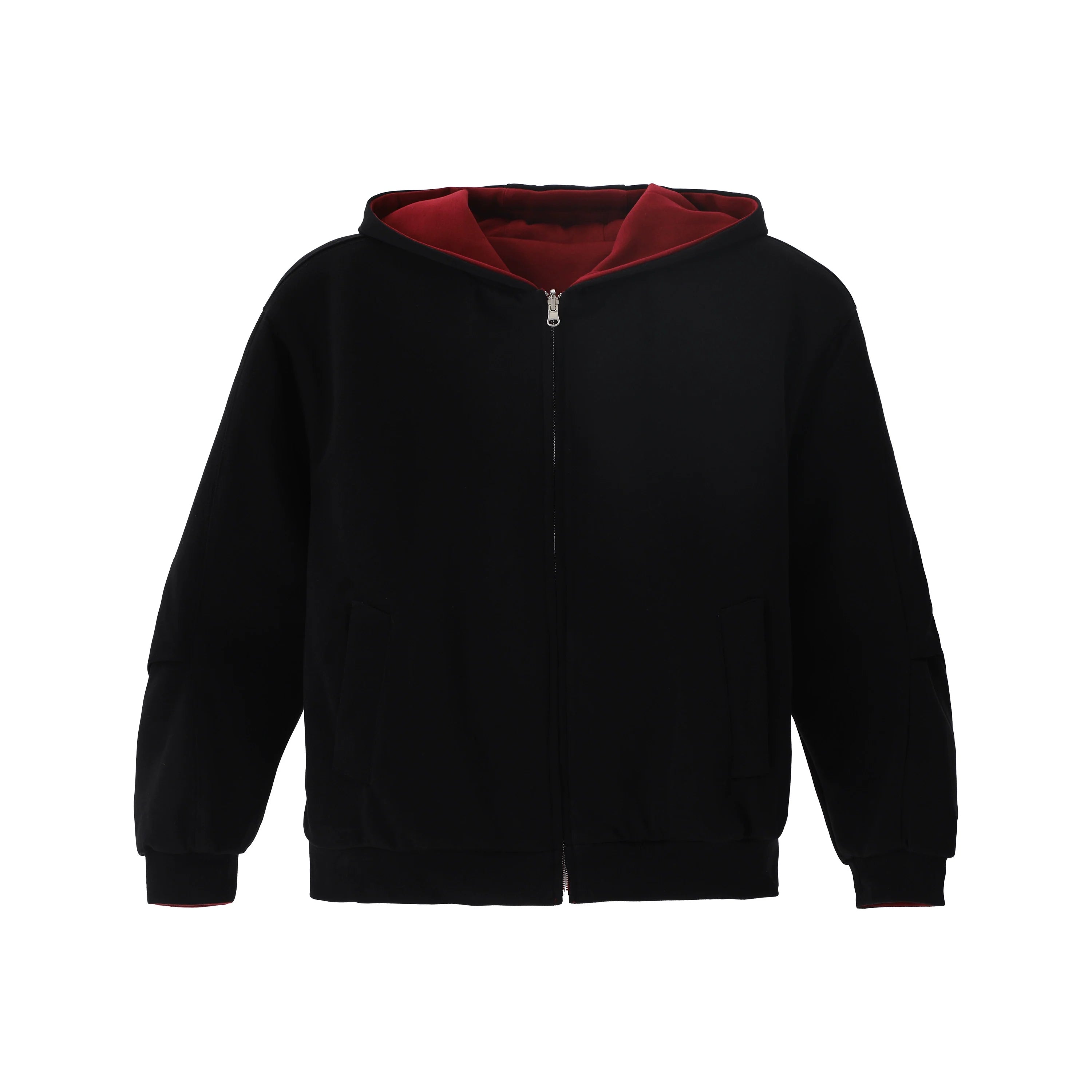 ZOZOFOREST Double-sided Dog Walking Suit