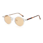 Sorykoo® Retro Round Street Sunglasses