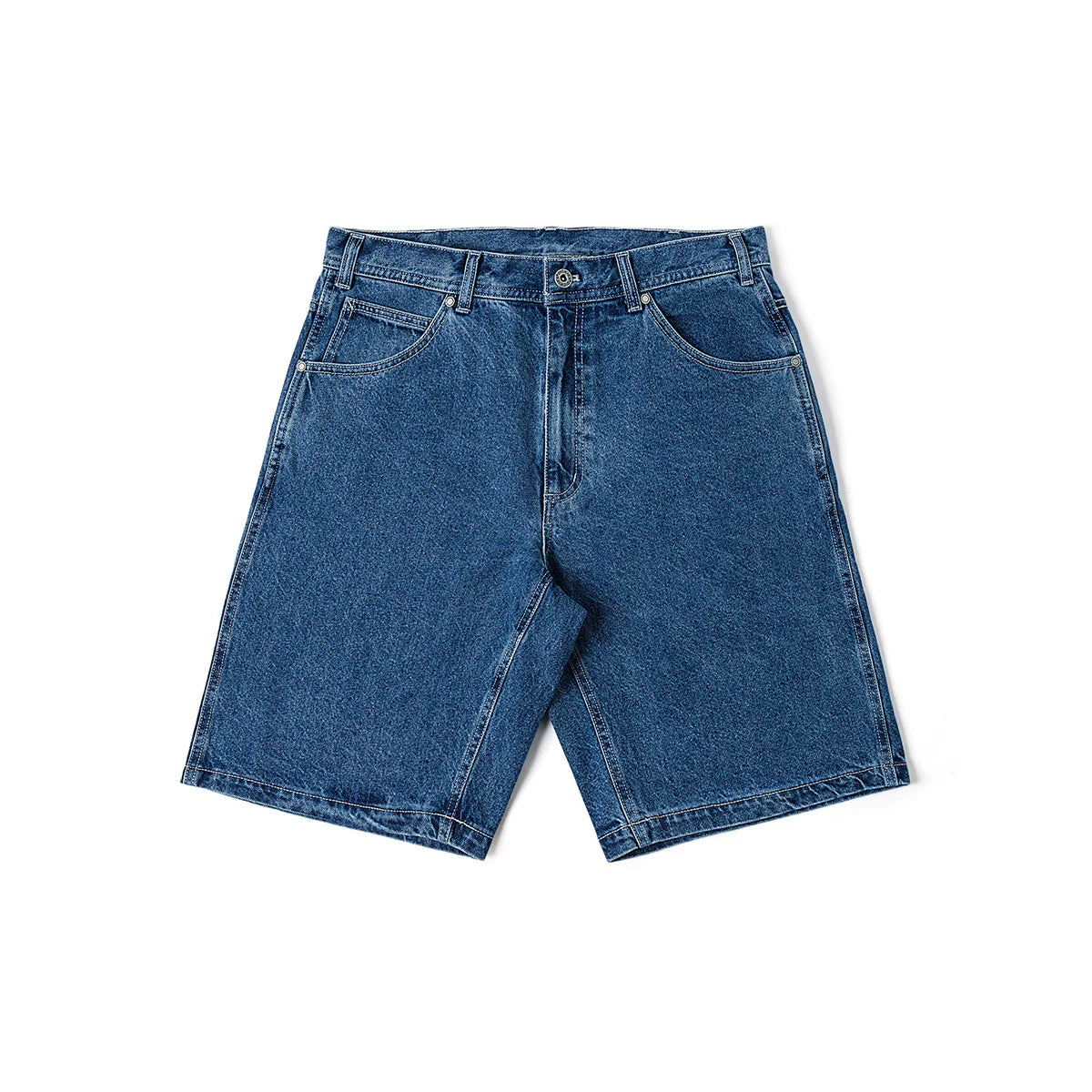Dickies Denim Straight Leg Short