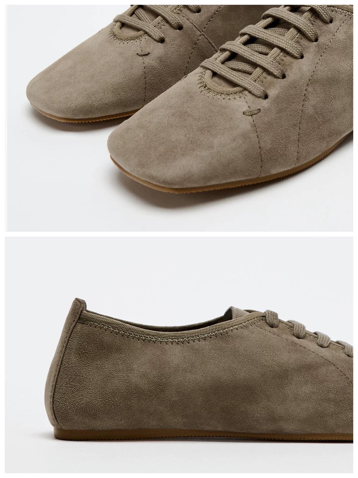 WILLWISHES Wang Jing Casual Slip On Loafers