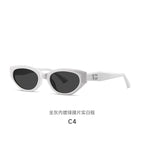 Sorykoo® GM Style Retro Cat-Eye Sunglasses