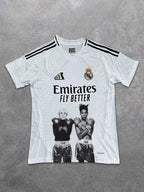 DKNT REMAKE FLY BETTER JERSEY