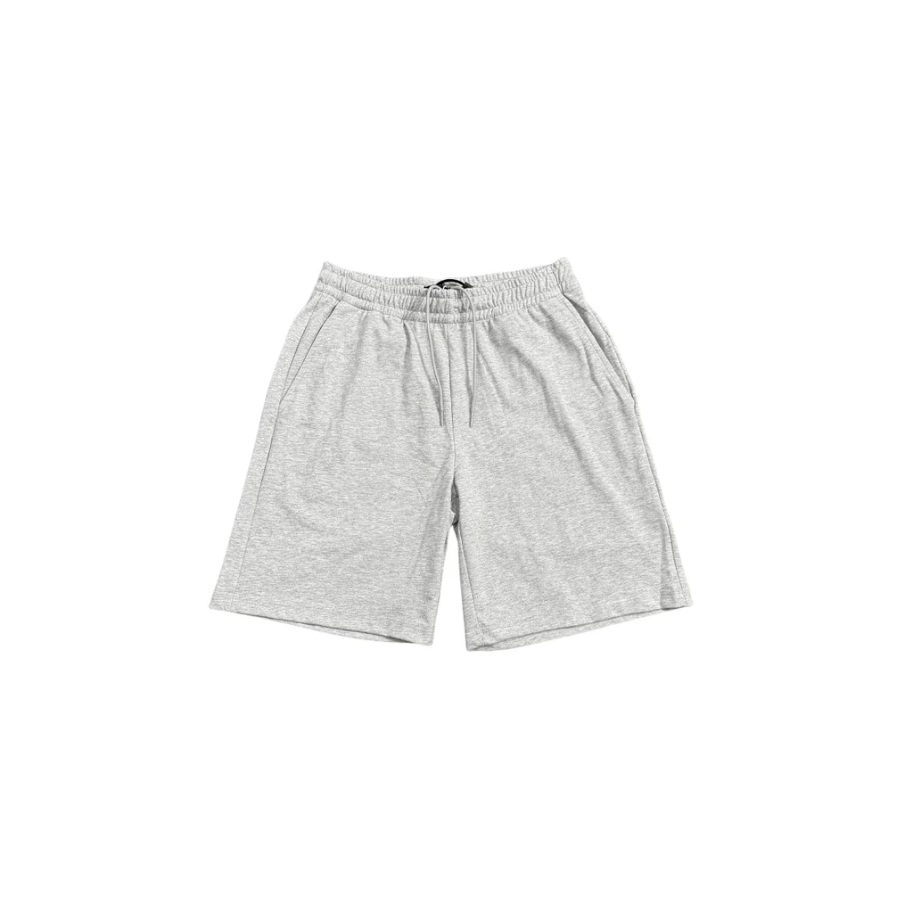 PLUS NO LOGO Triangle Bag Honeycomb Sports Shorts