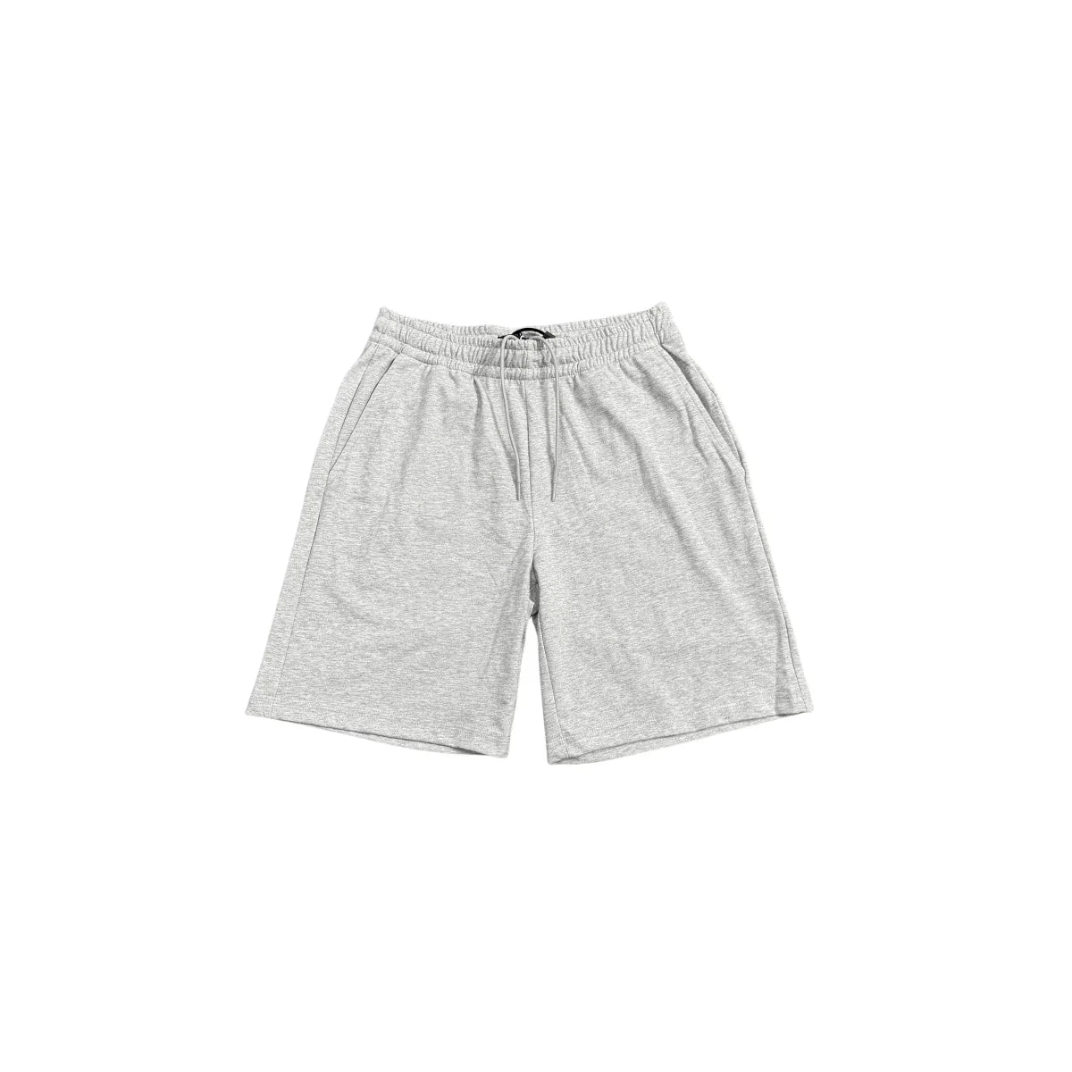 PLUS NO LOGO Triangle Bag Honeycomb Sports Shorts