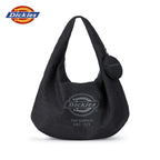Dickies Denim Shoulder Tote Bag